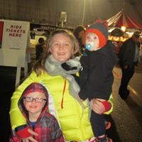 Debra Haynes Photo 39