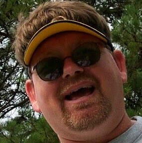 Stephen Aldridge Photo 39