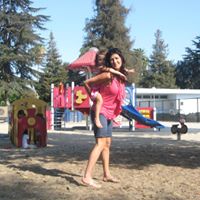 Marie Foreman Photo 23