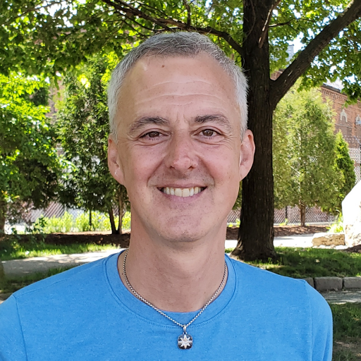 Daniel Doucette Photo 18