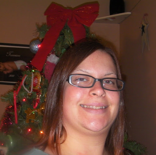 Rachel Briggs Photo 38