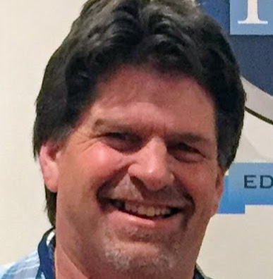 Mark Pierson Photo 19