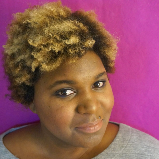 Victoria Carter Photo 19