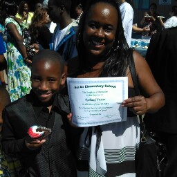 Gina Walker Photo 18