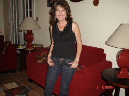 Stacy Anderson Photo 26