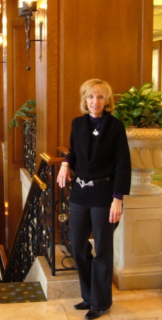 Pam Wheeler Photo 2