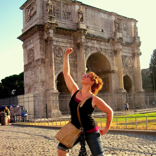 Stephanie Willett Photo 12