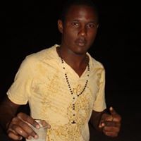 Andre Francis Photo 40