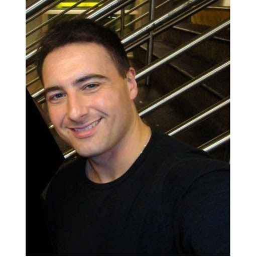 Bryan Hurst Photo 33