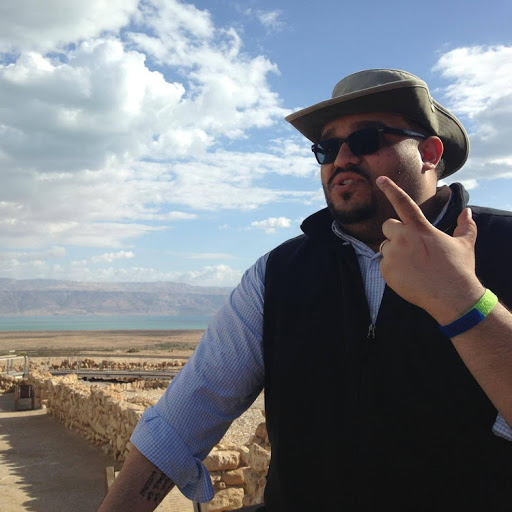 Jeffrey Garcia Photo 32