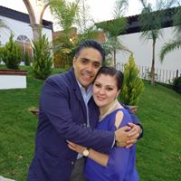 Angelica Urbina Photo 30