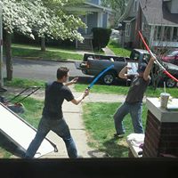 Bill Calvert Photo 37