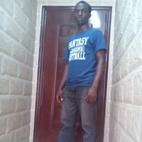 Abdul Kargbo Photo 7