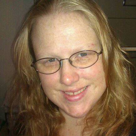 Christina Poe Photo 5