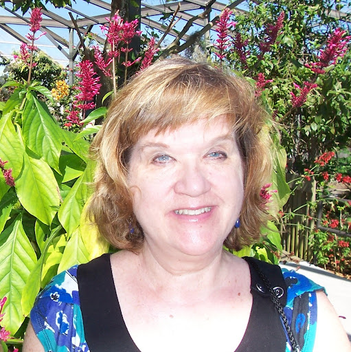 Mary Lenz Photo 12
