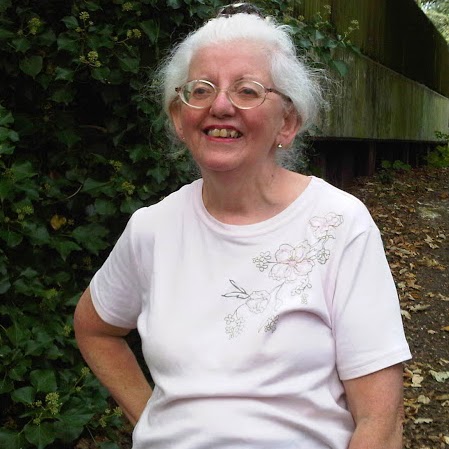 Janis Skinner Photo 24