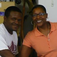 Tamara Ragland Photo 12