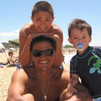 Miguel Martin Photo 22