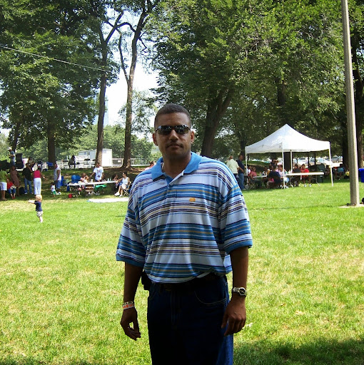 Dwayne Daniel Photo 27