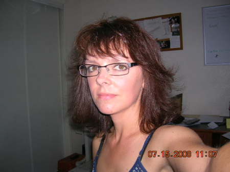 Barbara Hubbard Photo 28