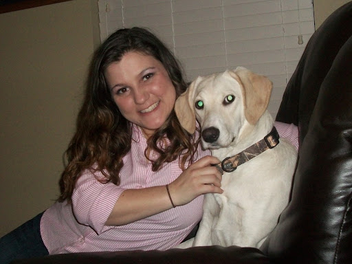 Sara Garland Photo 13