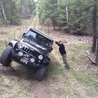 Jeremiah Harmon Photo 8