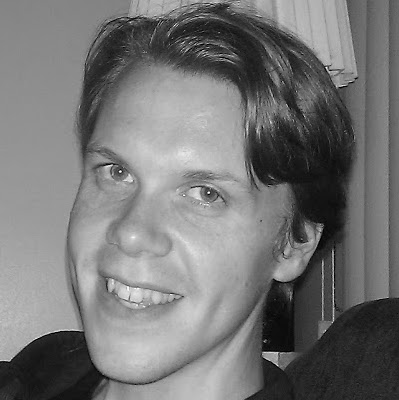 Eric Barbour Photo 6