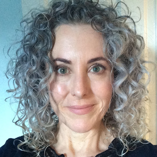 Tracy Paterson Photo 16