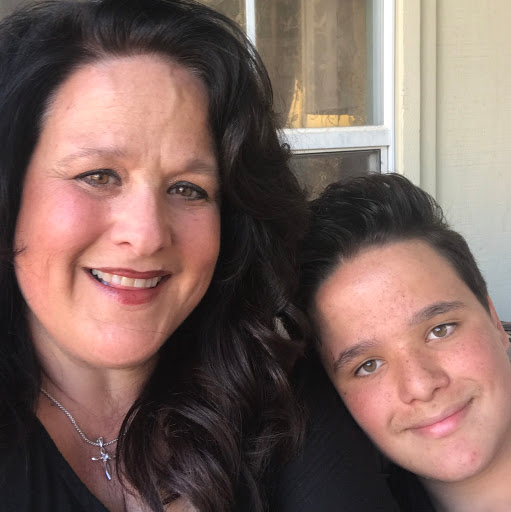 Beth Patterson Photo 22