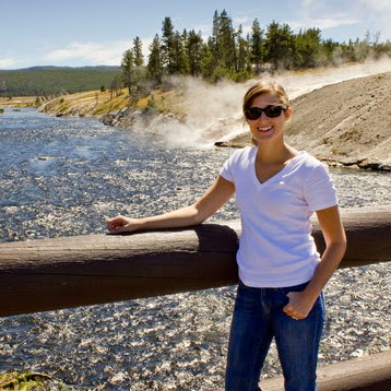 Julie Beatty Photo 7