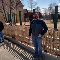 Adam Ratliff Photo 8