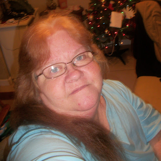 Patti Johnson Photo 32
