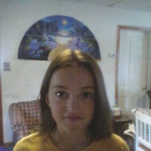 Crystal Milam Photo 9