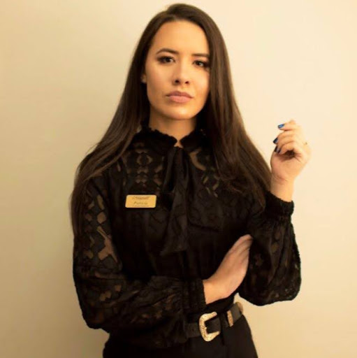 Patricia Matias Photo 17