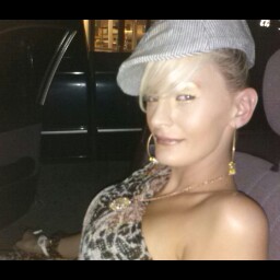 Rebecca Meeks Photo 5