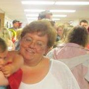 Stefanie Perry Photo 22