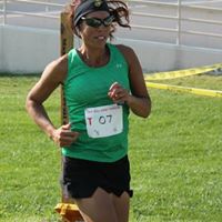 Rachel Parsons Photo 3
