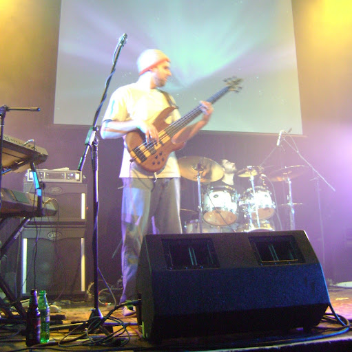 Christopher Klug Photo 8