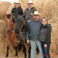 Joyce Stuber Photo 9