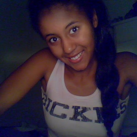 Amber Payne Photo 16