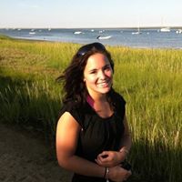 Samantha Mcelroy Photo 10