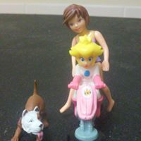 Tricia Lentz Photo 7