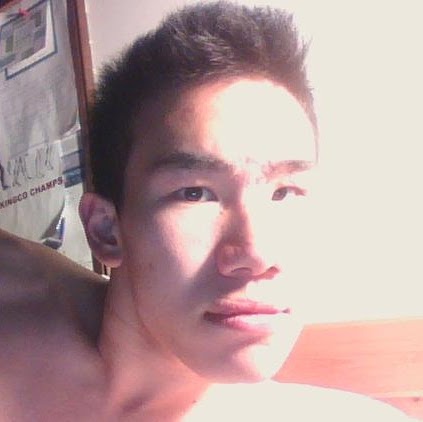 Benjamin Yu Photo 22