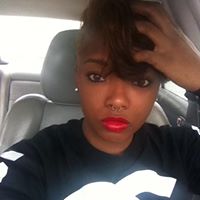 Raven Robinson Photo 17