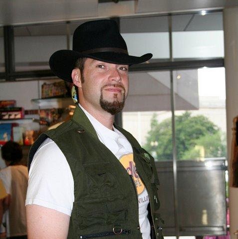 Timothy Hood Photo 37