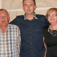 Damian Nash Photo 11