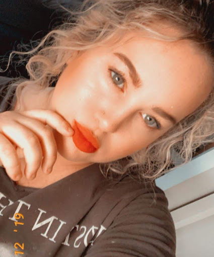 Danielle Nolan Photo 15