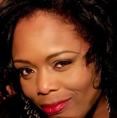 Marcella Jones Photo 17