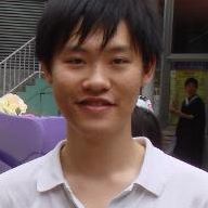 Weiqiang Chen Photo 9