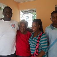 Dorothy Garvey Photo 10